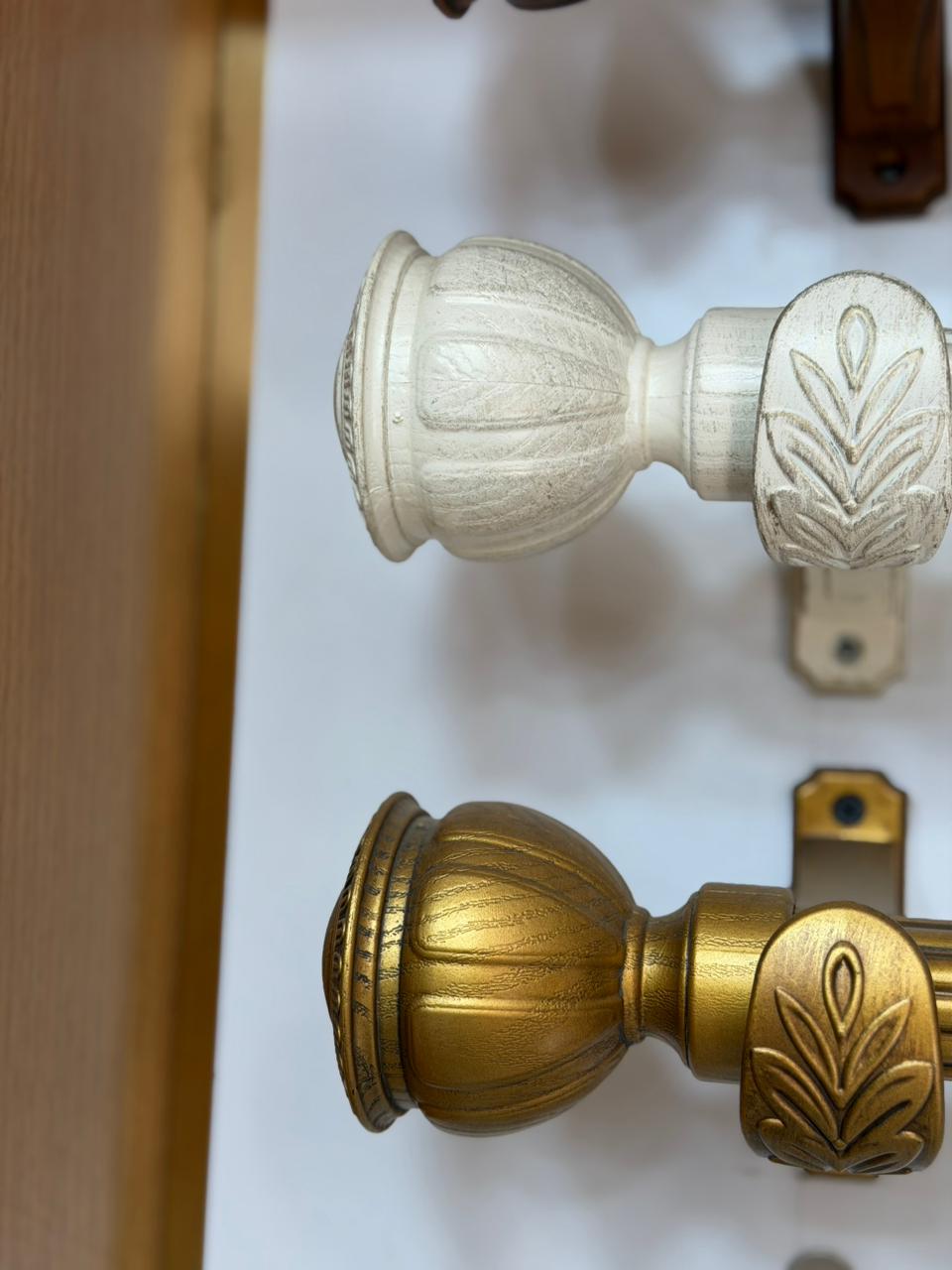موزع تيجان ونهايات – dist 26 finials