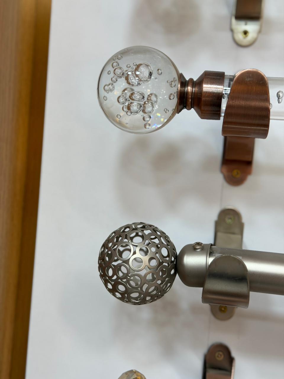 موزع حلقات الستائر – dist 18 rings