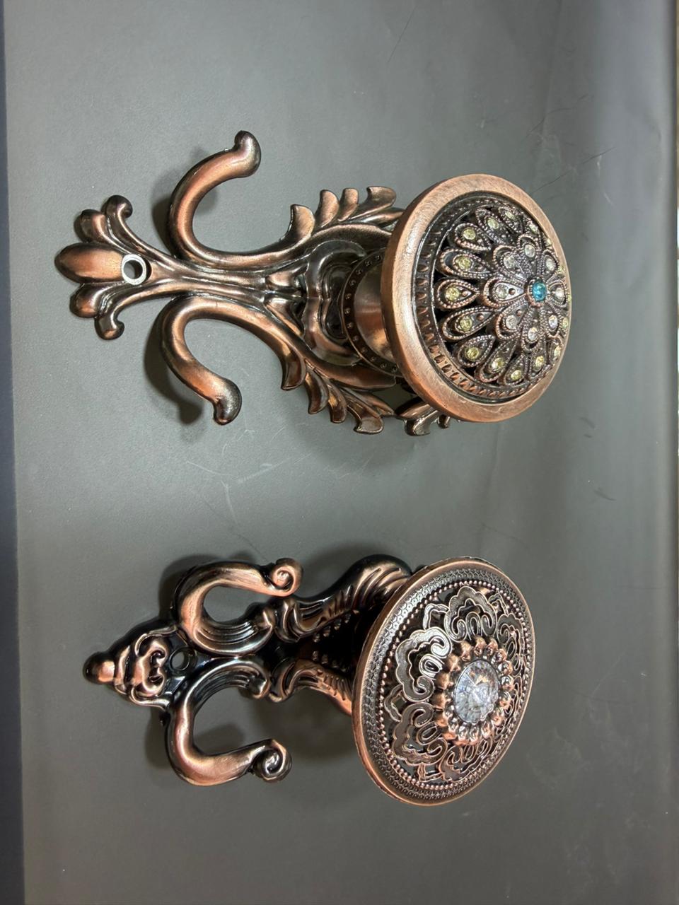 موزع حلقات الستائر – dist 32 rings