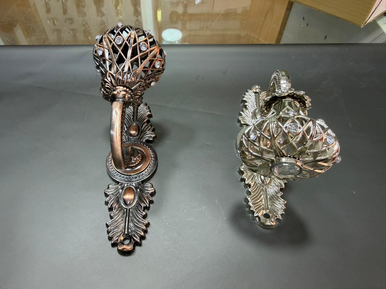 موزع مواسير وقضبان – dist 38 rods