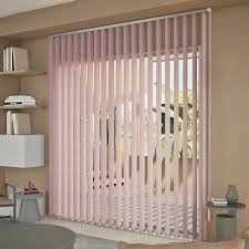 موزع ستائر عمودية – تصميم 7